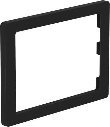 Vista 7 de VidaMount Carcasa VESA negra compatible con Microsoft Surface Pro 7+, Pro 7, Pro 6, Pro 5, Pro 4 Negro