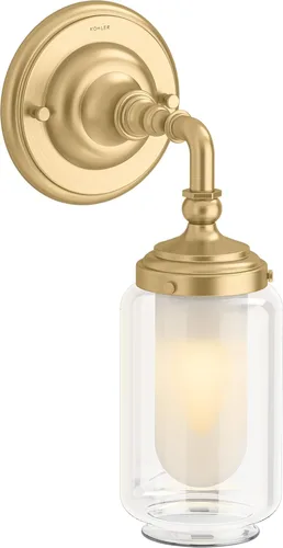 Vista 6 de KOHLER ARTIFACTS™ ACONCE DOBLE