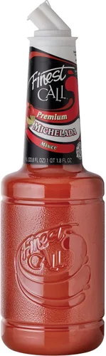 Vista 7 de Finest Call - Mezcla de bebida Michelada premium, botella de 1 litro, paquete de 3 Flavorful, Savory & Spice Tomato Juice Blend Bloody Mary