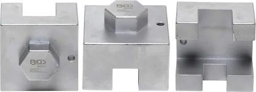 Vista 2 de BGS 64204 Llave de válvula cilíndrica de GNC para Citroen C3 (válvula pequeña))