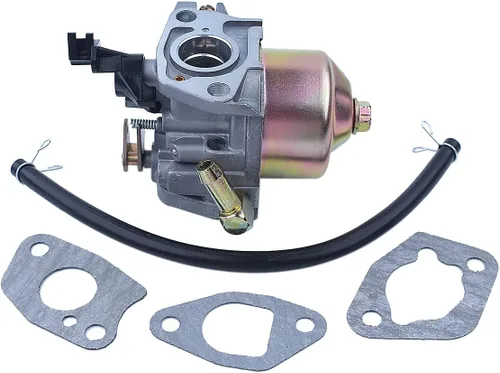 Vista 6 de Kit de juntas de carburador para Troy-Bilt Storm 2410 2420 2620 2690 2690XP 170-SU 270, MTD 951-14026A 951-14027A 951-10638A 751-10638 751-10638