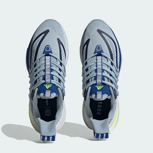 Vista 3 de adidas Men's Alphaboost V1 Running Shoe
