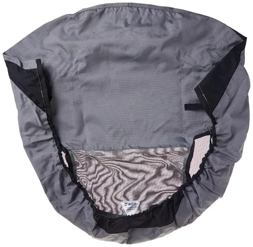 Vista 3 de BOB Gear Protector solar para cochecitos individuales