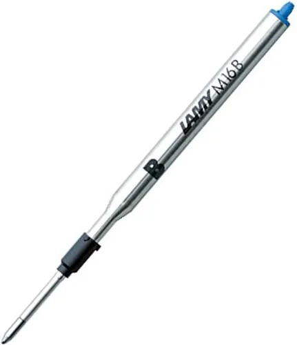 Vista 5 de Lamy Recambio de Bolígrafo Gigante Medio - Negro