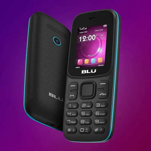 Vista 4 de BLU Z5 -GSM Desbloqueado Dual Sim -Negro