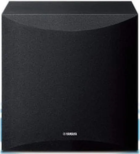 Vista 3 de Yamaha Audio YHT-4950U 4K Ultra HD Sistema de cine en casa de 5.1 canales con Bluetooth, negro