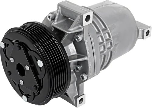 Vista 89 de SCITOO Compresor de CA para T-oyota Yaris 1.5L 2007 2008 2009 2010 2011 2012 2013 AC Compressor 639839 157318 158318 6512467