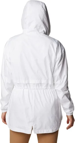 Vista 2 de Columbia Women's Auroras Wake Iii Jacket
