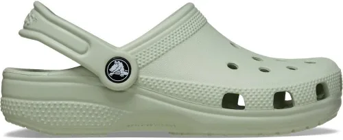 Vista 7 de Crocs Zuecos clásicos unisex para adultos K Psr