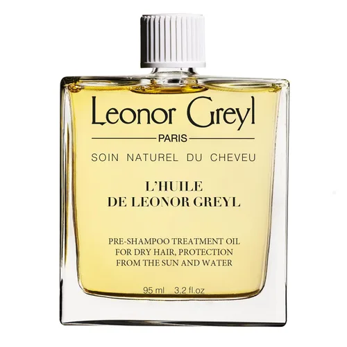 Vista 7 de Leonor Greyl L'Huile - Aceite para cabello seco