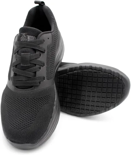 Vista 3 de Laforst Tenis antideslizantes Extreme Comfort para hombre