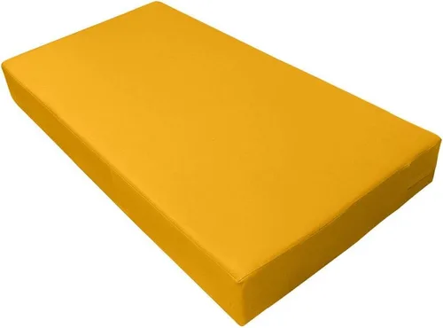Vista 6 de *Solo funda*-Estilo 5 Fundas de almohada para colchón de sofá cama al aire libre con borde de cuchillo Twin-XL -AD108