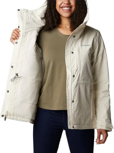 Vista 5 de Columbia Chaqueta Hadley Trail para mujer