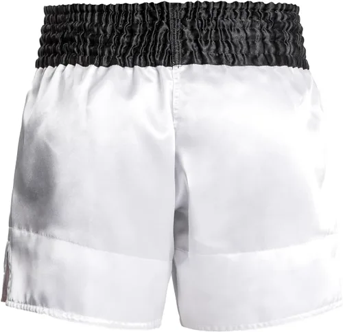 Vista 4 de Venum Pantalones cortos clásicos de Muay Thai para hombre