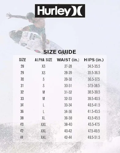 Vista 6 de Hurley Flex 2.0 - Pantalón corto para hombre