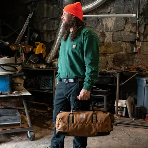 Vista 2 de Carhartt Legacy Gear Bag In - Producto de recreación al aire libre