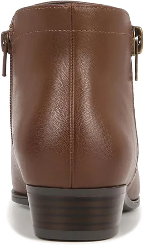 Vista 5 de Naturalizer Botines Claire con punta puntiaguda para mujer