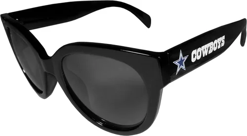 Vista 10 de Siskiyou Sports NFL womens Cat Eye