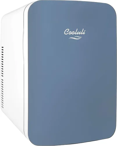 Vista 15 de Cooluli Infinity - Mini nevera
