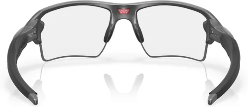 Vista 150 de Oakley Gafas de sol rectangulares Oo9188 Flak 2.0 XL para hombre