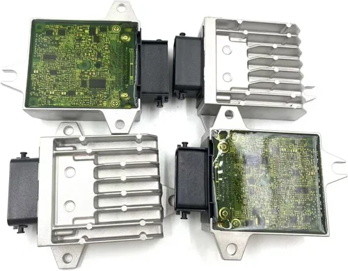 Vista 5 de Módulo de control de transmisión LFFK189E1, adecuado para Mazda 5 2.0 2009 2017, módulo de control TCM TCU LFFK189E1