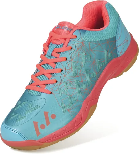 Vista 3 de Women's Luff 06 Lightweight Cushioning Pickleball Court Shoes