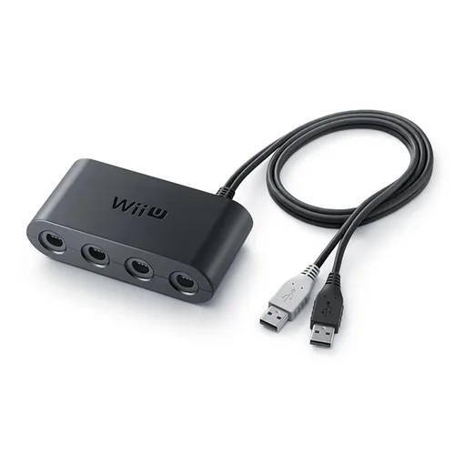 Vista 12 de for Wii U