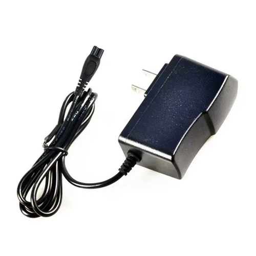 Vista 2 de (taeléctrico) Cable de carga CA/CC para Philips Norelco Spectra Sensotec 8894XL 8825XL 8831XL
