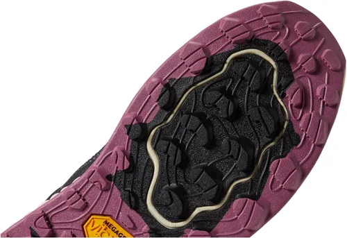 Vista 7 de New Balance Tenis de correr Fresh Foam X Hierro V1 de corte medio para mujer