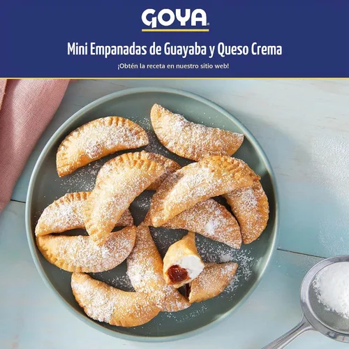 Vista 6 de Goya Pasta de guayaba/pasta de guayaba 16 onzas (1 libra, 16.01 oz) barras (paquete de 2) por Goya