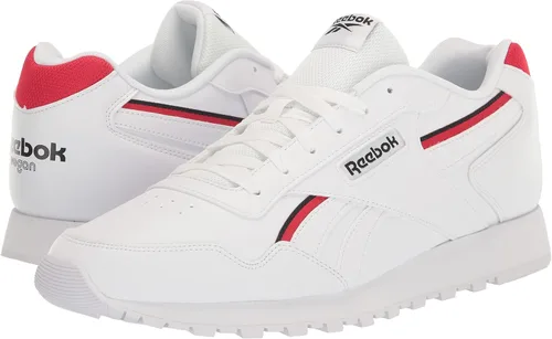 Vista 7 de Reebok Tenis Glide unisex para adultos