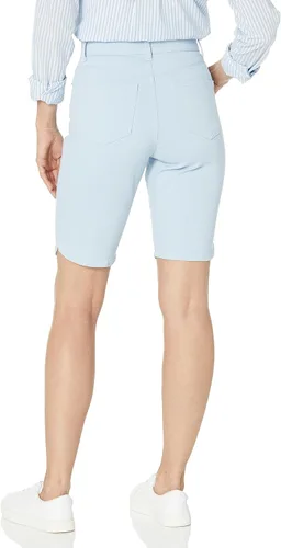 Vista 4 de Gloria Vanderbilt Bermudas Amanda para mujer