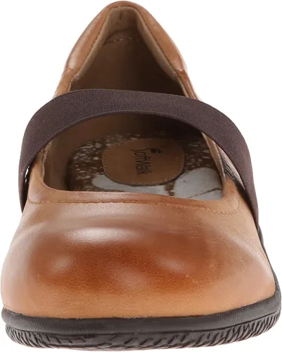 Vista 2 de Ballerinas de punto alto Mary Jane de Softwalk para mujer