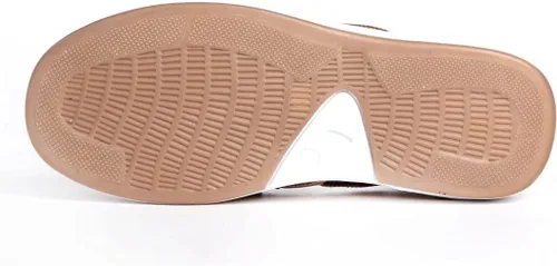 Vista 4 de Mocasines para niños, zapatos de barco casuales para niños, zapatos de vestir para niños