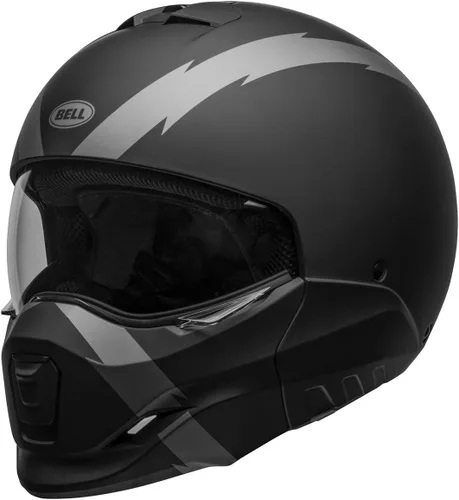 Vista 4 de Bell Broozer - Casco