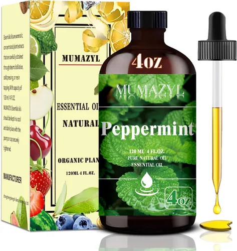 Vista 48 de Aceite esencial de manzana, aceite de manzana 4 onzas líquidas 120ML para difusor, humidificador, yoga, limpieza, bricolaje, velas, fabricación