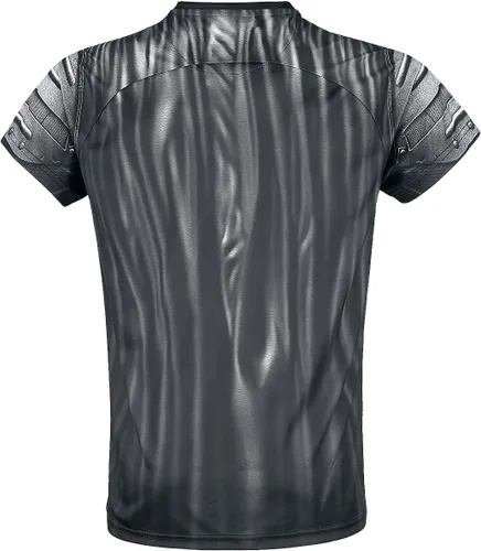 Vista 2 de DC Comics - The Batman - Muscle Cape - Camisetas de fútbol sostenibles