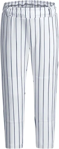 Vista 11 de QBK 2T/3T/4T/5T para Jóvenes - Pantalones de Béisbol para Niños Pequeños, Pantalones de Sóftbol para Niñas, Pantalones de Tee Ball para Niños