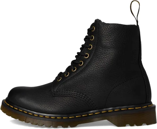 Vista 7 de Dr. Martens Botas de cuero 1460 Warmwair Grizzly unisex para adultos
