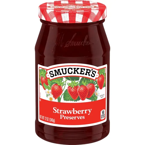 Vista 8 de Smucker - Conservas de frutas