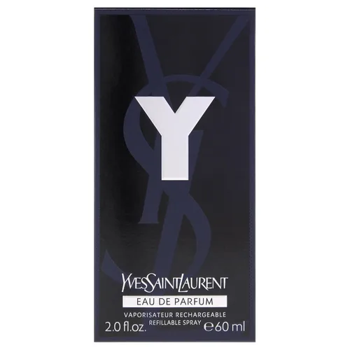 Vista 7 de Yves Saint Laurent EDP Spray para hombres, 2 onzas líquidas
