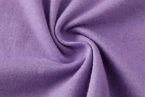 Vista 4 de Pijamas de verano para niñas, de manga corta y pantalones cortos de lunares, conjunto de pijamas para niños grandes, talla 6-16