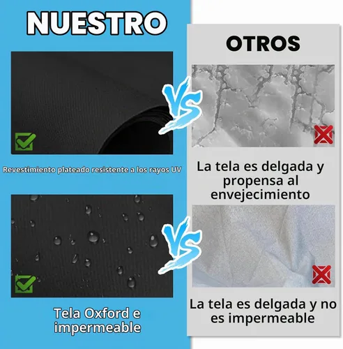 Vista 7 de Ericlin - Juego de 2 fundas para lavadora y secadora, cubierta protectora