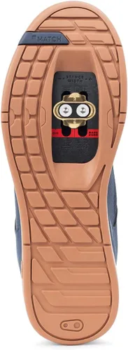 Vista 5 de Crankbrothers Zapatos MTB unisex para adultos con encaje
