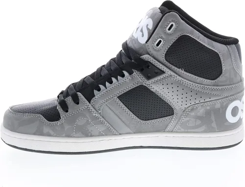 Vista 5 de Osiris NYC 83 CLK - Patín para hombre