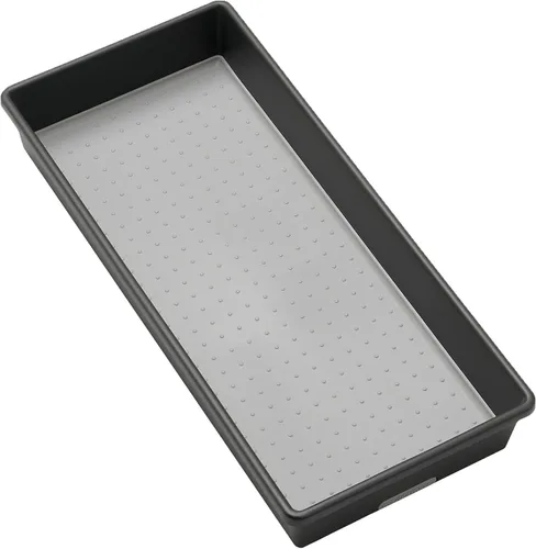 Vista 10 de madesmart Contenedor de almacenamiento clásico de 6 x 6, granito