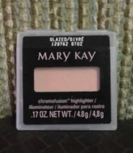 Vista 2 de Mary Kay Chromafusion Highlighter Glaseado 129762 (0.17 oz)
