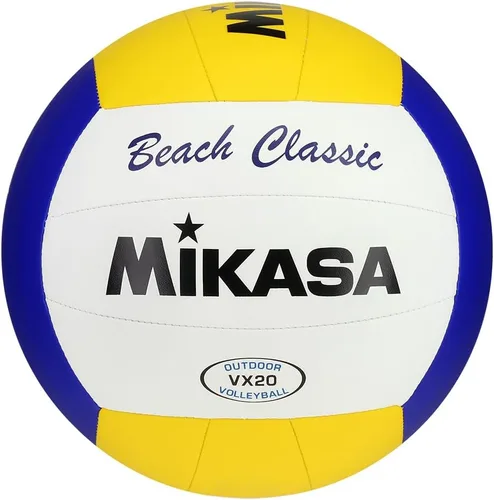 Vista 2 de Mikasa VX20 Beach Classic Voleibol