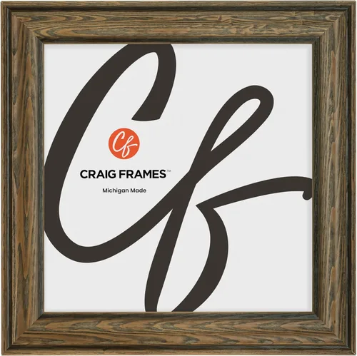 Vista 26 de Craig Frames Marco de fotos negro de 4 x 5 para carteles y pared de galería