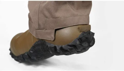 Vista 3 de Gator Waders Realtree Max 5 - Vadeadores de caza transpirables aislados para hombre